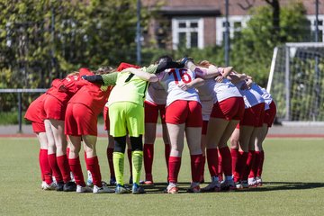 Bild 47 - wBJ ETV2 - Walddoerfer : Ergebnis: 3:0
